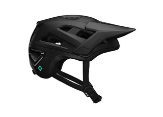 Lazer Jackal KinetiCore Helmet - Matte Black