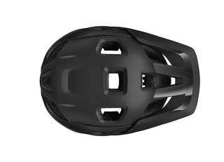 Lazer Jackal KinetiCore Helmet - Matte Black