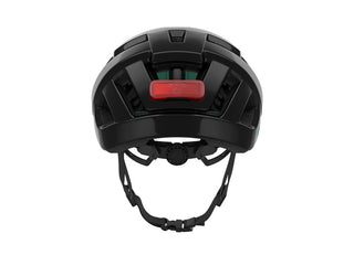 Lazer Tempo KinetiCore Helmet - Black
