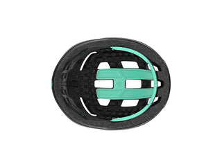 Lazer Tempo KinetiCore Helmet - Black