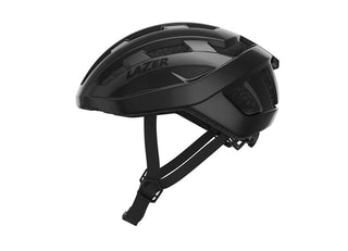 Lazer Tempo KinetiCore Helmet - Black