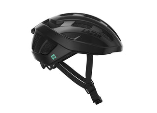 Lazer Tempo KinetiCore Helmet - Black