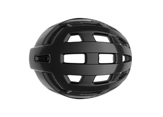Lazer Tempo KinetiCore Helmet - Black