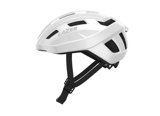 Lazer Tempo KinetiCore Helmet - White