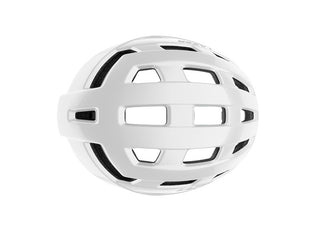 Lazer Tempo KinetiCore Helmet - White