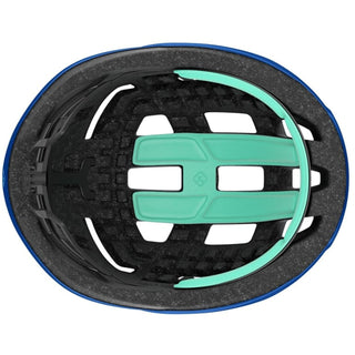 Lazer Tempo KinetiCore Helmet - Blue
