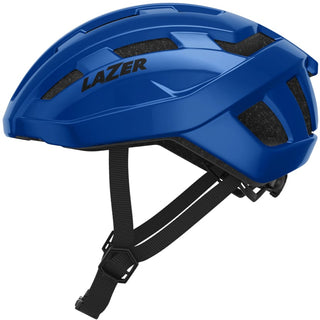 Lazer Tempo KinetiCore Helmet - Blue