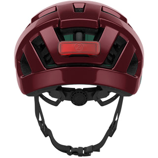 Lazer Tempo KinetiCore Helmet - Comic Berry