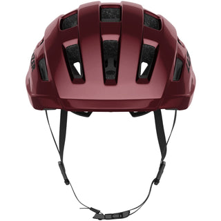 Lazer Tempo KinetiCore Helmet - Comic Berry