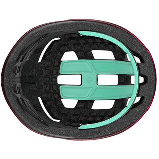 Lazer Tempo KinetiCore Helmet - Comic Berry