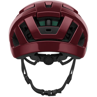 Lazer Tempo KinetiCore Helmet - Comic Berry