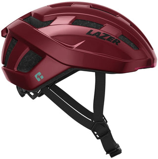 Lazer Tempo KinetiCore Helmet - Comic Berry