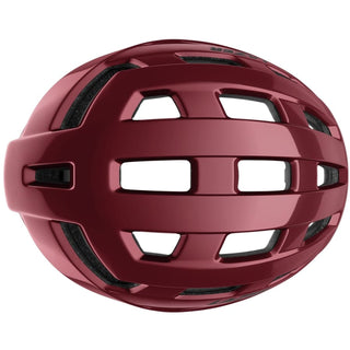 Lazer Tempo KinetiCore Helmet - Comic Berry