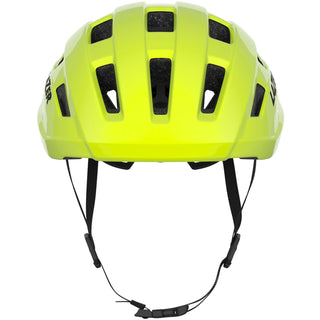 Lazer Tempo KinetiCore Helmet - Flash Yellow