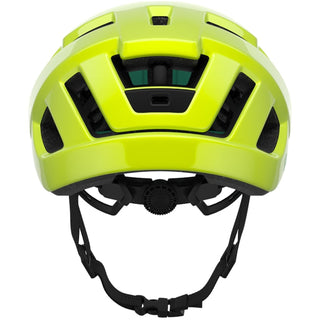 Lazer Tempo KinetiCore Helmet - Flash Yellow