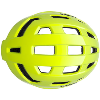 Lazer Tempo KinetiCore Helmet - Flash Yellow