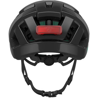 Lazer Tempo KinetiCore Helmet - Titanium