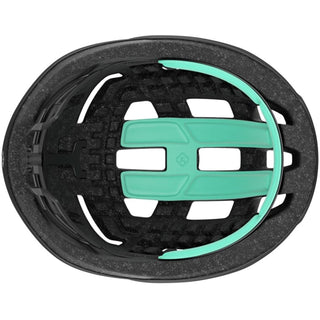 Lazer Tempo KinetiCore Helmet - Titanium