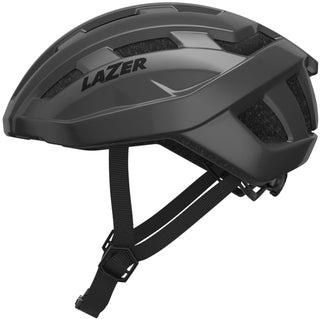 Lazer Tempo KinetiCore Helmet - Titanium