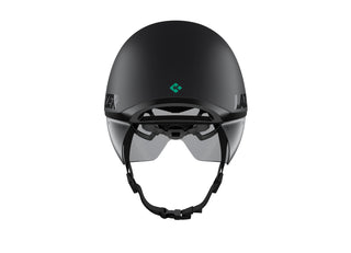 Lazer Victor KinetiCore Helmet - Matte Black