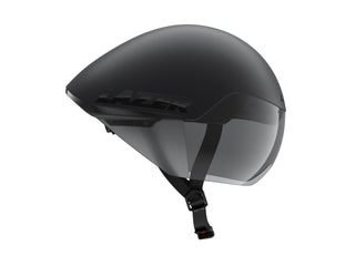 Lazer Victor KinetiCore Helmet - Matte Black