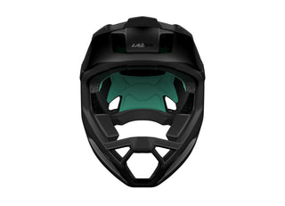 Lazer Cage KinetiCore Helmet - Matte Black