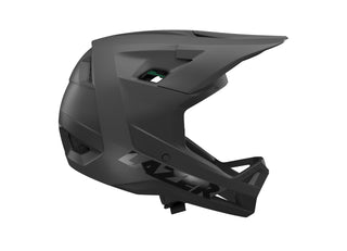 Lazer Chase KinetiCore Helmet - Matte Black
