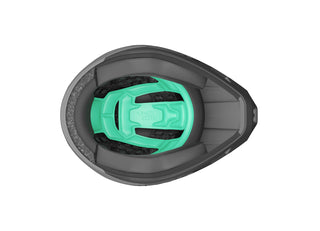 Lazer Chase KinetiCore Helmet - Matte Grey