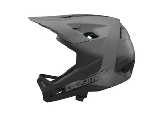 Lazer Chase KinetiCore Helmet - Matte Grey