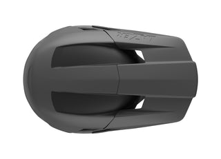 Lazer Chase KinetiCore Helmet - Matte Grey