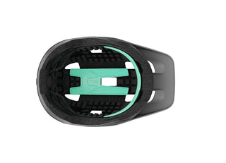 Lazer Finch KinetiCore Helmet - Grey