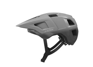 Lazer Finch KinetiCore Helmet - Grey