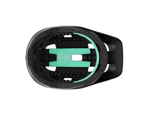 Lazer Finch KinetiCore Helmet - Matte Black
