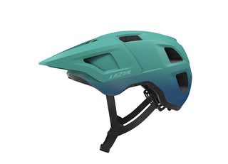 Lazer Finch KinetiCore Helmet - Matte Teal