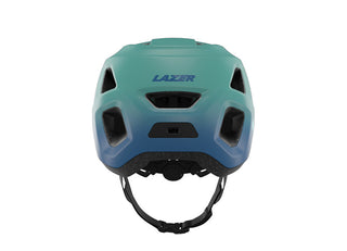 Lazer Finch KinetiCore Helmet - Matte Teal