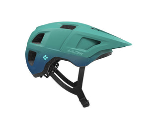 Lazer Finch KinetiCore Helmet - Matte Teal