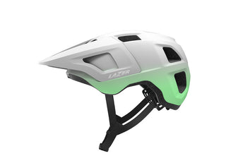 Lazer Finch KinetiCore Helmet - Matte White Mint