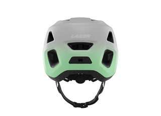 Lazer Finch KinetiCore Helmet - Matte White Mint