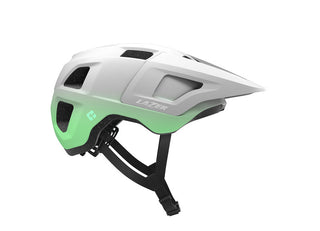 Lazer Finch KinetiCore Helmet - Matte White Mint