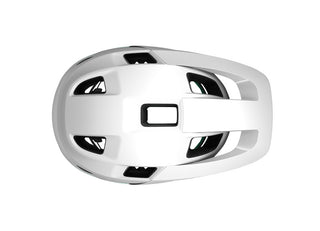 Lazer Finch KinetiCore Helmet - Matte White Mint