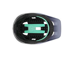 Lazer Finch KinetiCore Helmet - Wisteria