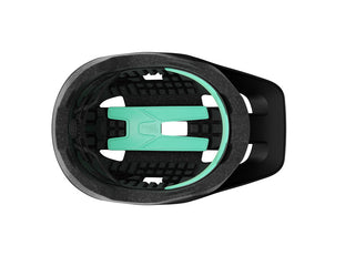 Lazer Lupo KinetiCore Helmet - Matte Black