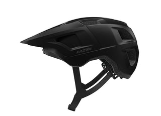 Lazer Lupo KinetiCore Helmet - Matte Black