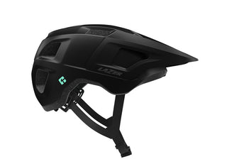 Lazer Lupo KinetiCore Helmet - Matte Black