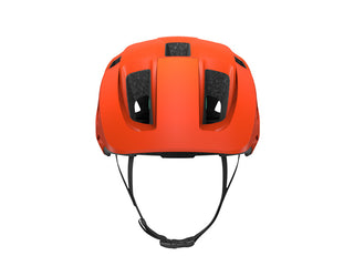 Lazer Lupo KinetiCore Helmet - Matte Flash Orange