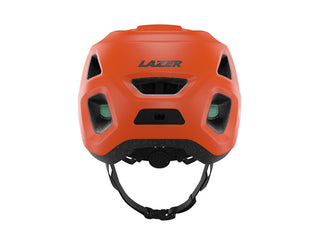 Lazer Lupo KinetiCore Helmet - Matte Flash Orange