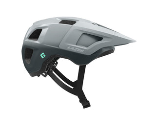 Lazer Lupo KinetiCore Helmet - Grey