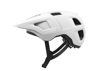 Lazer Lupo KinetiCore Helmet - Matte White