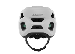 Lazer Lupo KinetiCore Helmet - Matte White