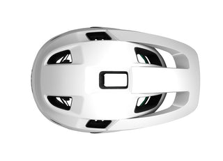 Lazer Lupo KinetiCore Helmet - Matte White